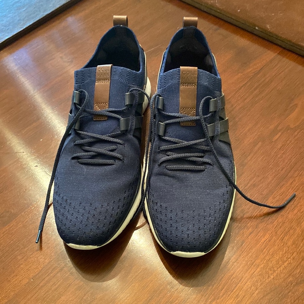 Cole Haan sneakers!